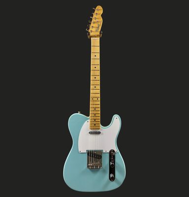 New Tokai Breezysound