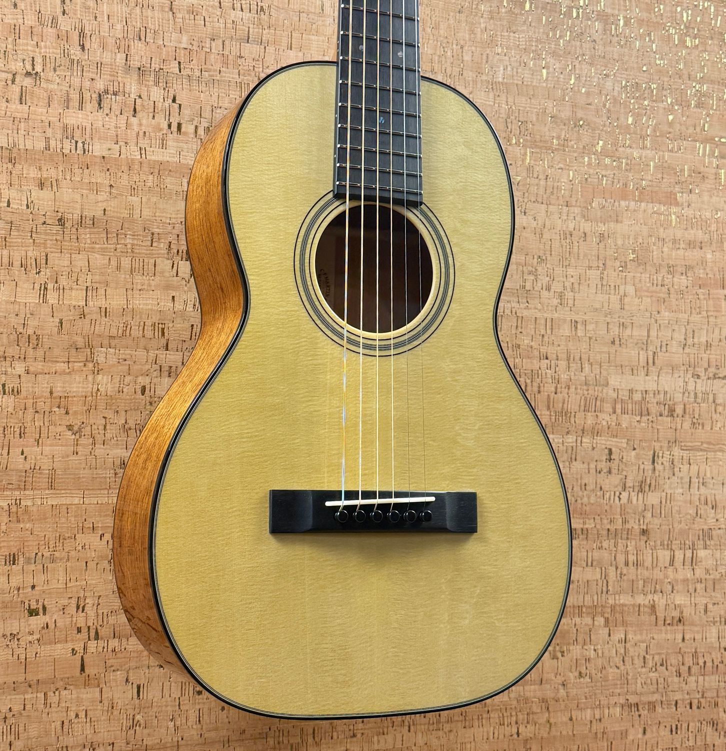 New Martin Custom Shop Size 5 Terz 12 Fret