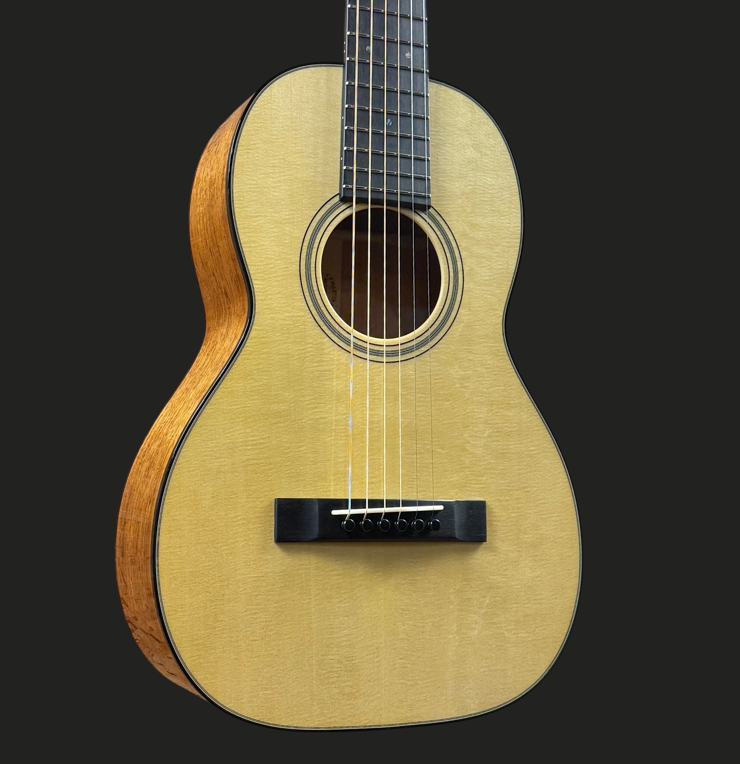 New Martin Custom Shop Size 5 Terz 12 Fret