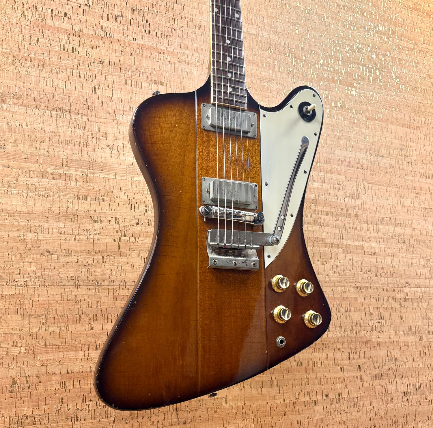 1963 Gibson Firebird III