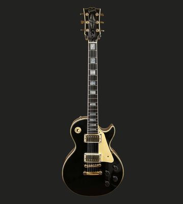 1975 Gibson Les Paul Custom