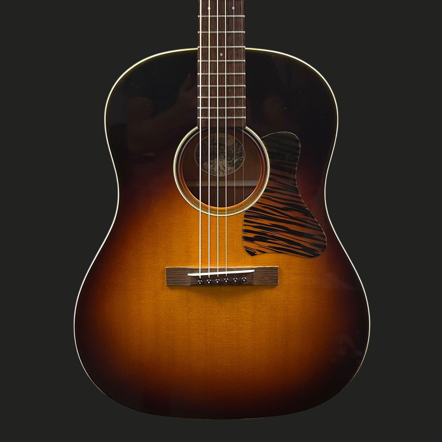 Collings CJ-35