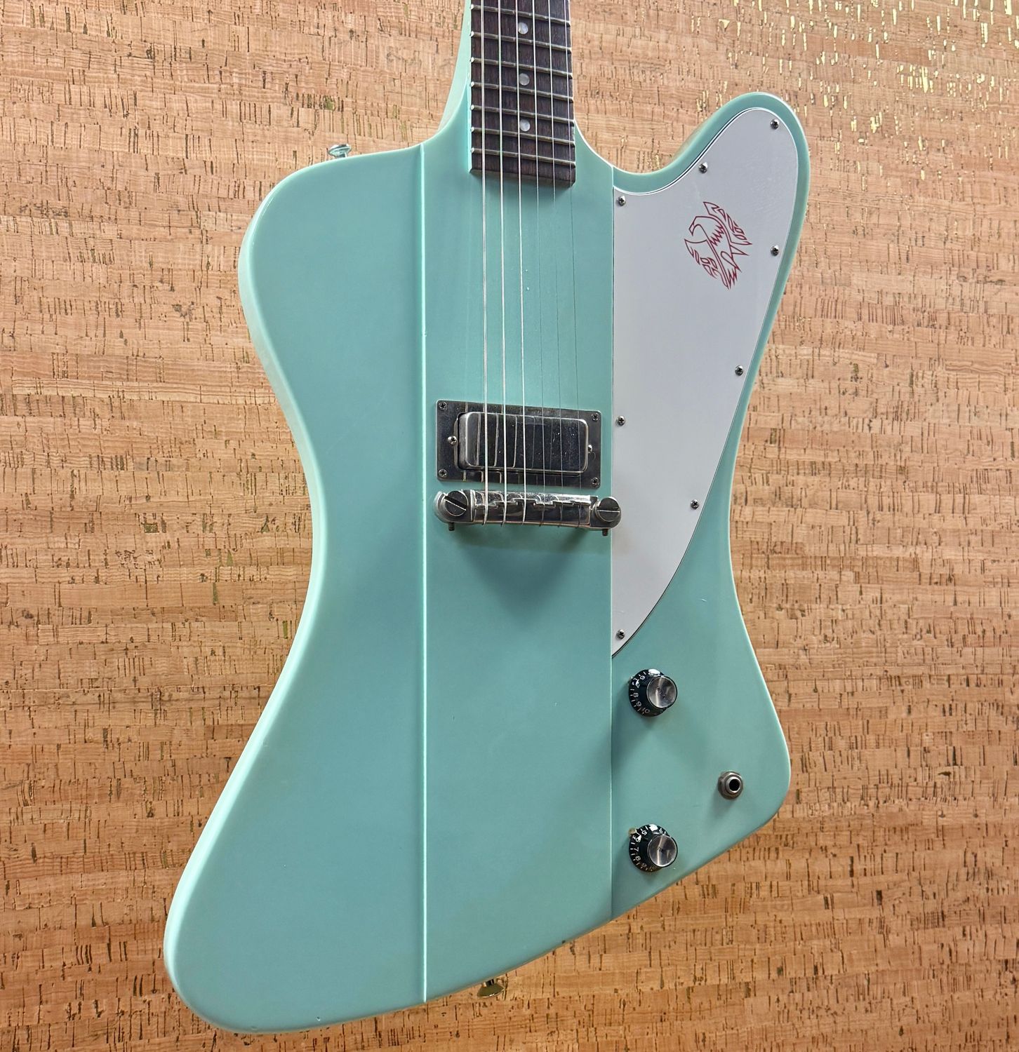 1999 Gibson Firebird I Kerry Green 1999 Gibson Firebird I Kerry Green