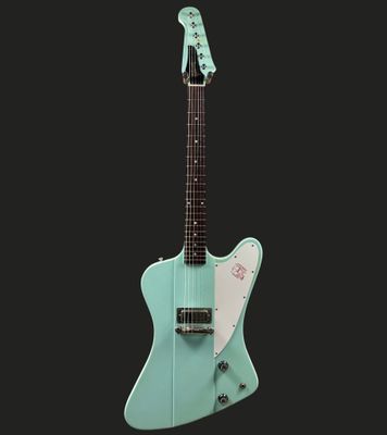 1999 Gibson Firebird I Kerry Green