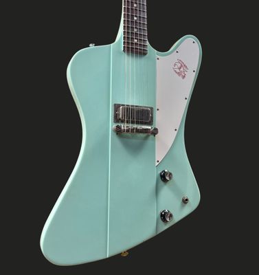 1999 Gibson Firebird I Kerry Green