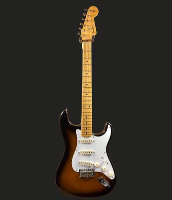 2000 Fender American Vintage '57 Stratocaster