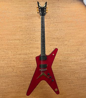 1982 Dean ML