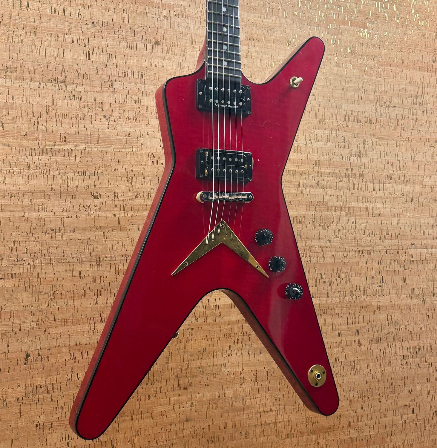 1982 Dean ML 1982 Dean ML