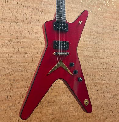 1982 Dean ML 1982 Dean ML