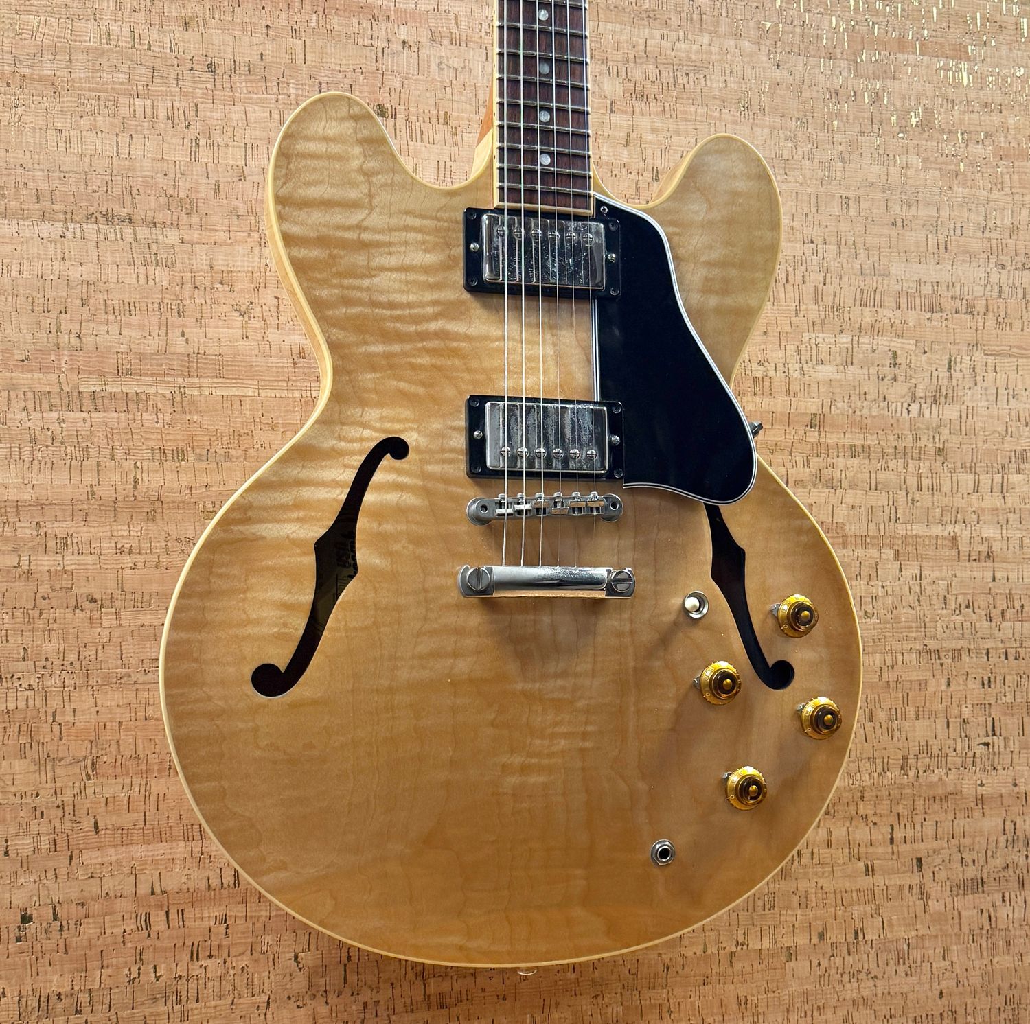1997 Gibson ES-335 1997 Gibson ES-335