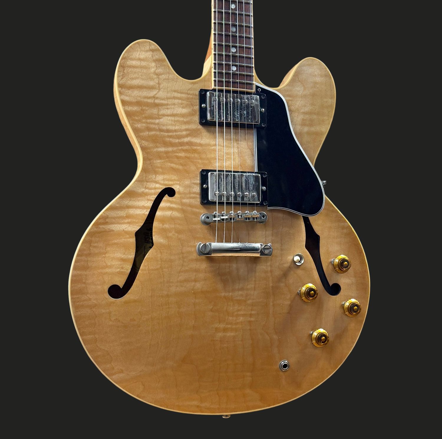 1997 Gibson ES-335 1997 Gibson ES-335
