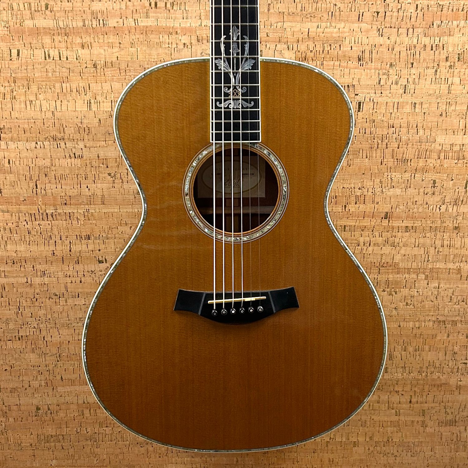 2004 Taylor XXX-MC 2004 Taylor XXX-MC