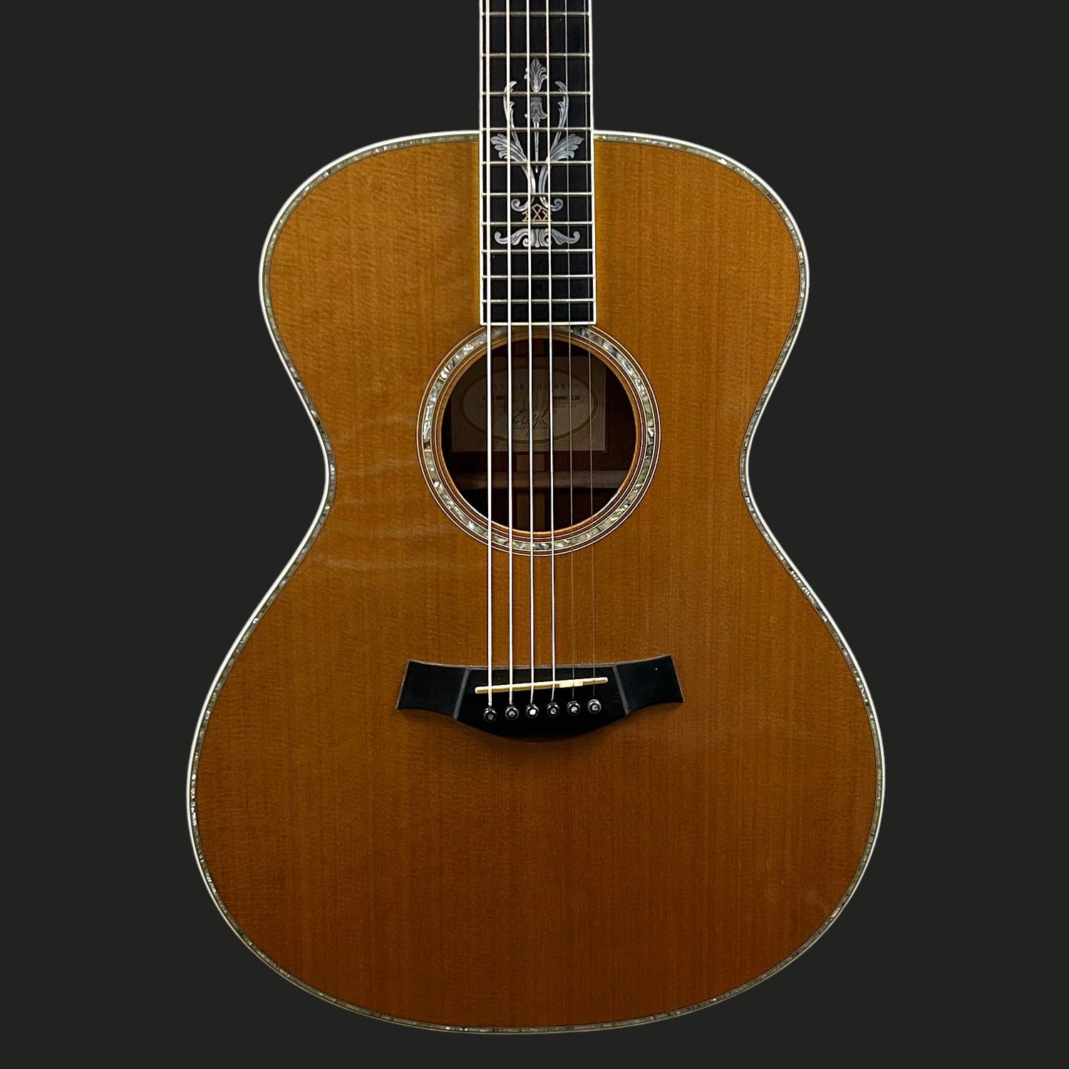 2004 Taylor XXX-MC 2004 Taylor XXX-MC
