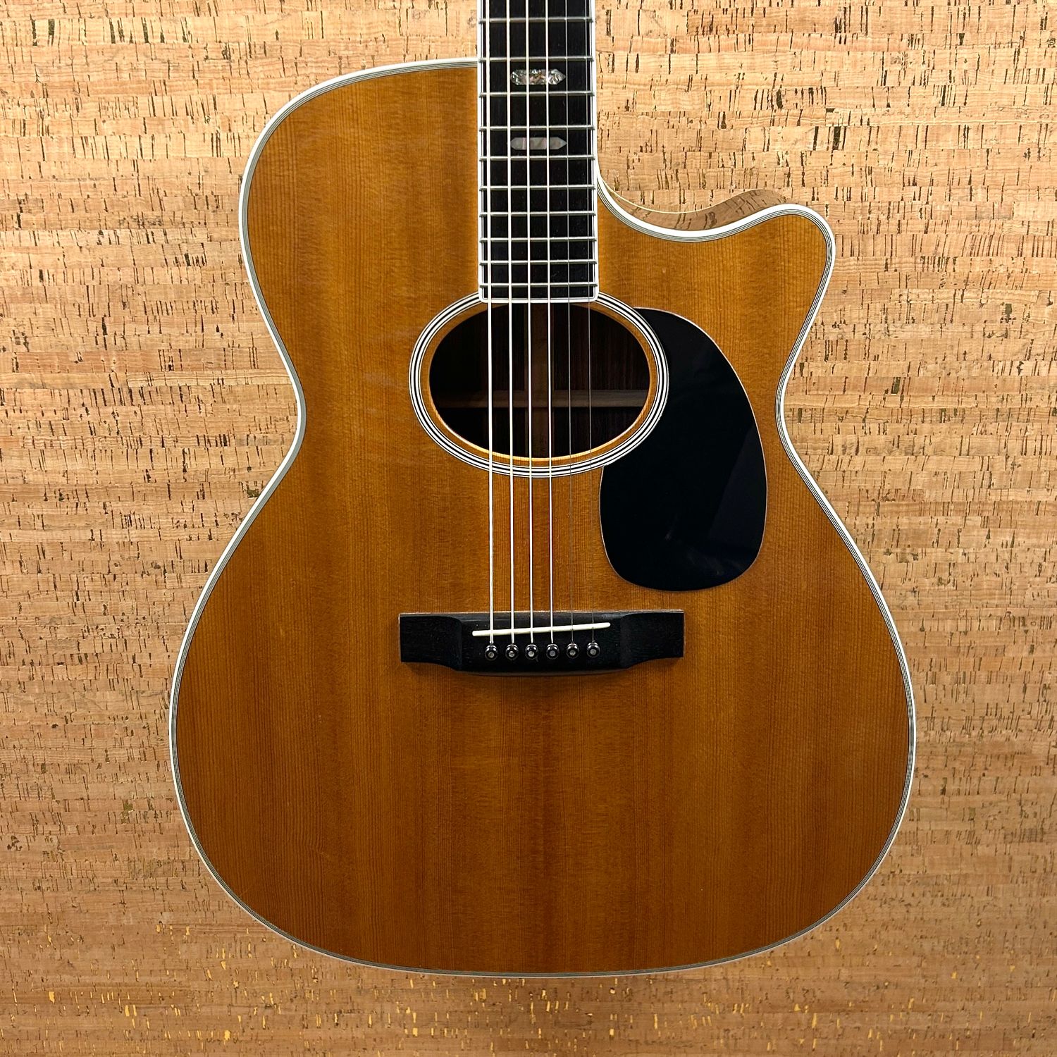 1995 Martin JC-40 1995 Martin JC-40
