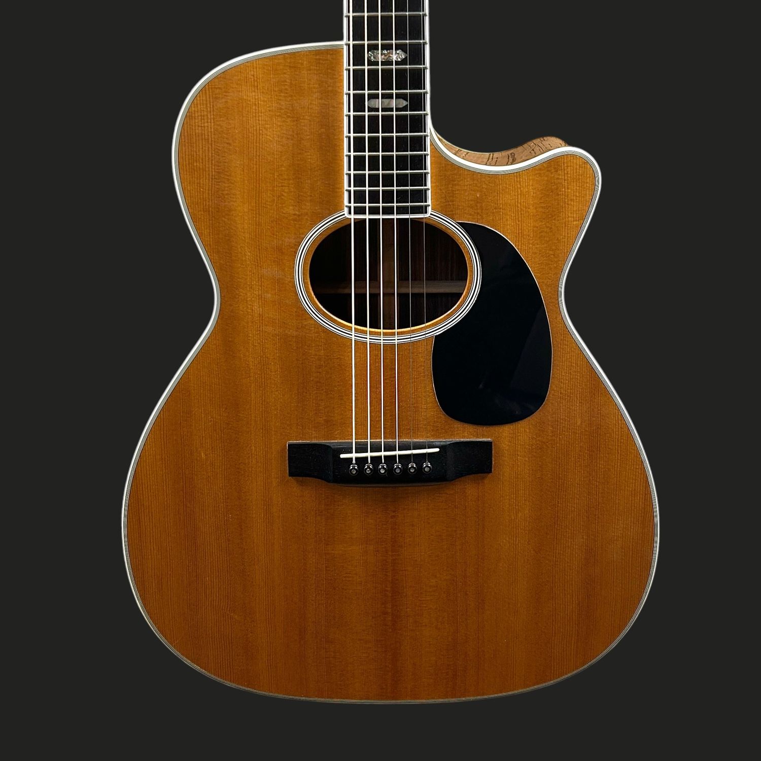 1995 Martin JC-40 1995 Martin JC-40