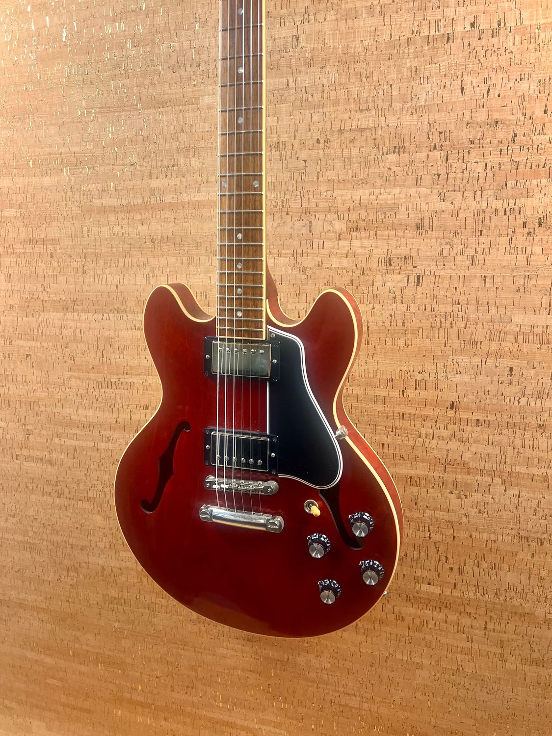 2012 Gibson Custom Shop Memphis ES-339 2012 Gibson Custom Shop Memphis ES-339