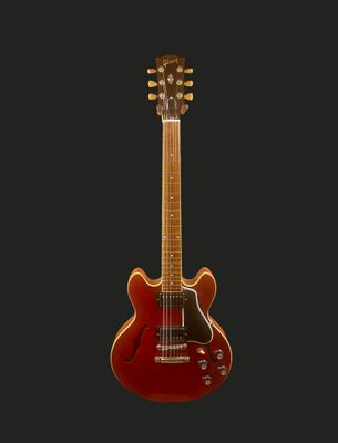 2012 Gibson Custom Shop Memphis ES-339