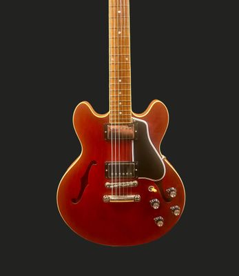2012 Gibson Custom Shop Memphis ES-339 2012 Gibson Custom Shop Memphis ES-339