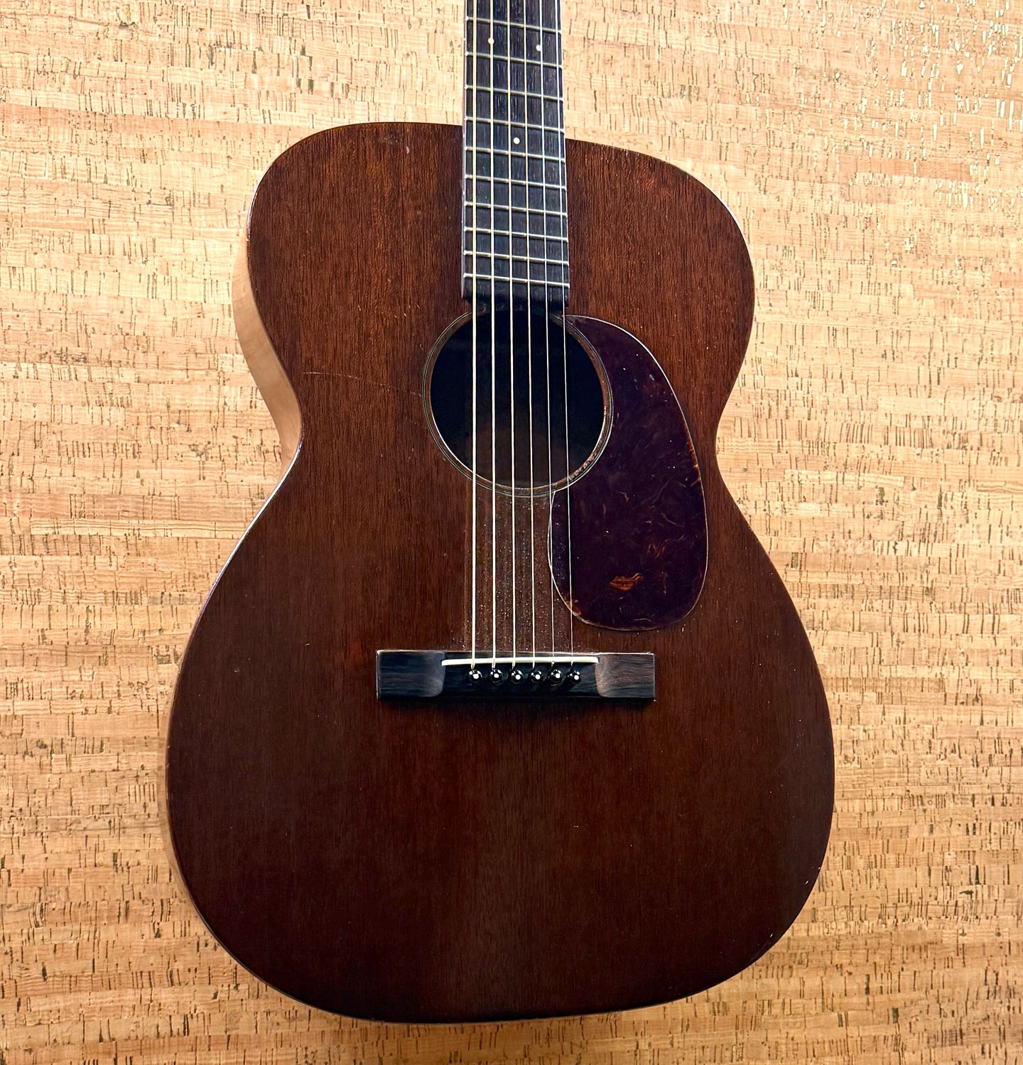 1949 Martin 00-17 1949 Martin 00-17