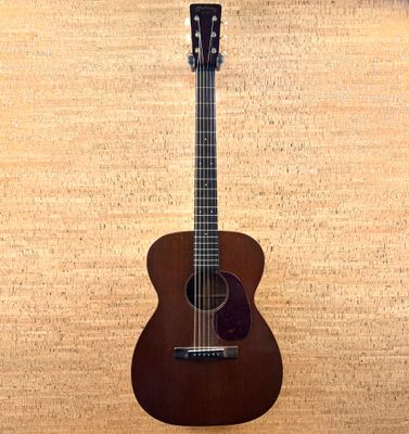 1949 Martin 00-17