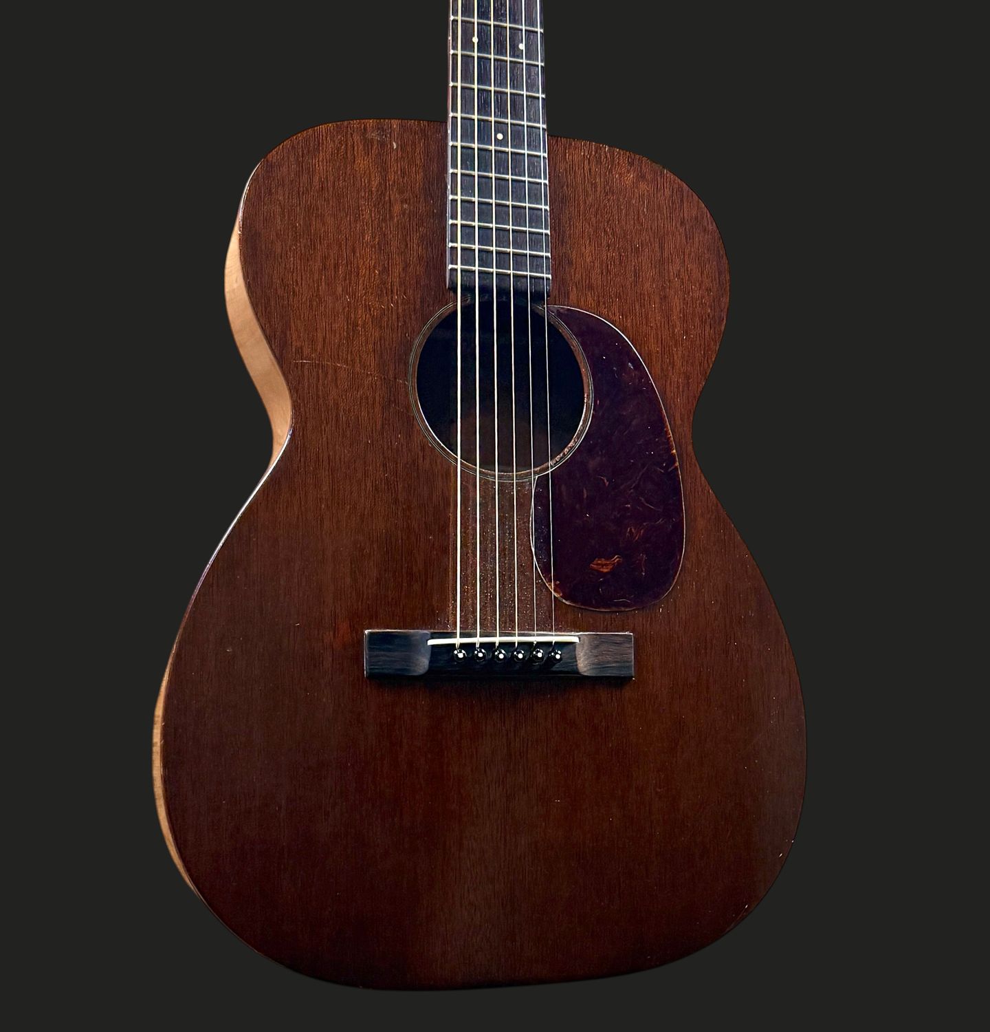 1949 Martin 00-17 1949 Martin 00-17