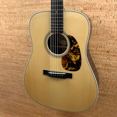 New Collings D2A HC Hill Country