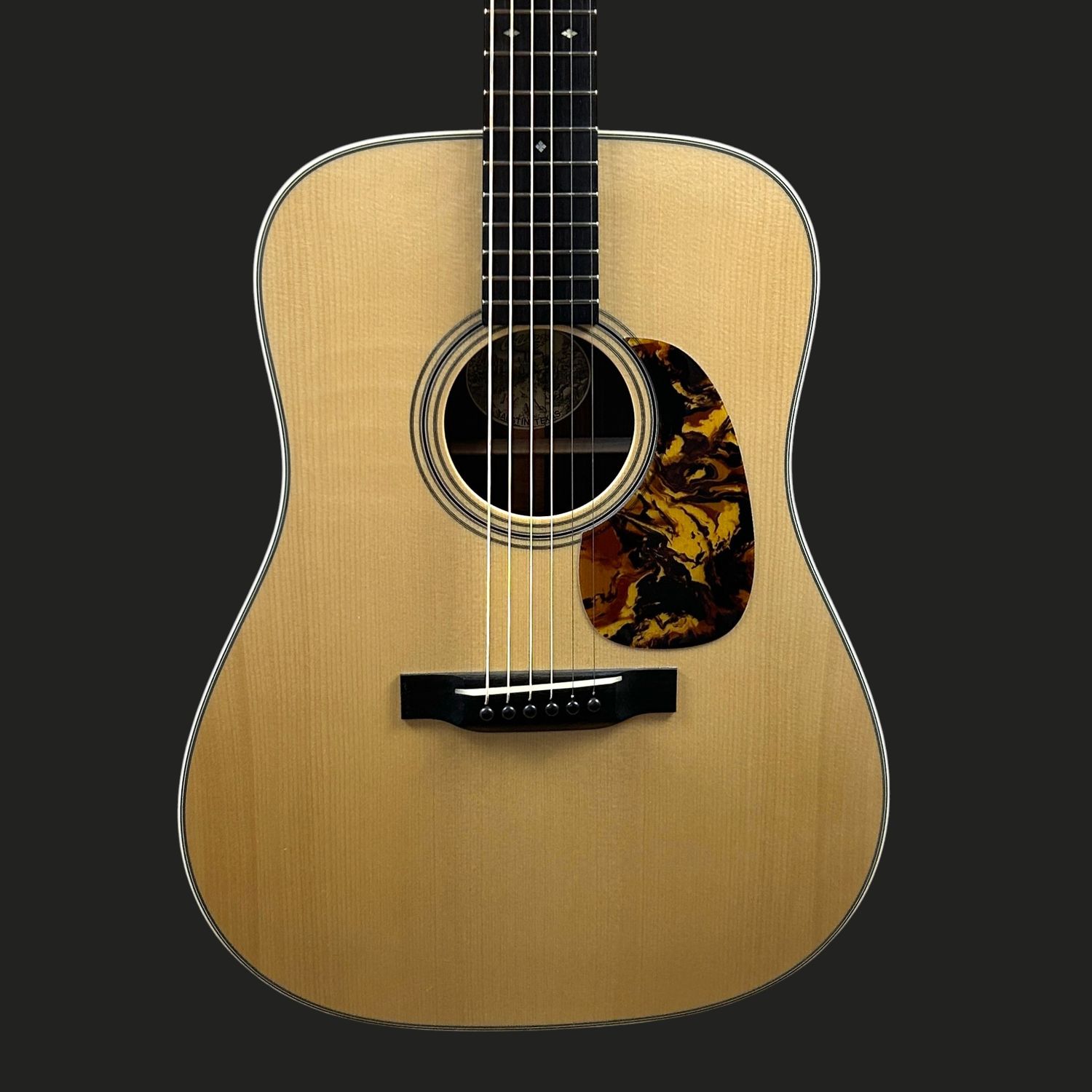 New Collings D2A HC Hill Country