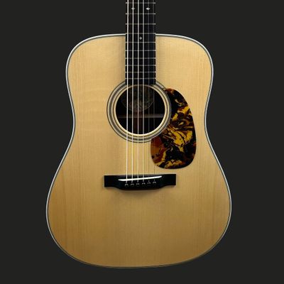 New Collings D2A HC Hill Country New Collings D2A HC Hill Country
