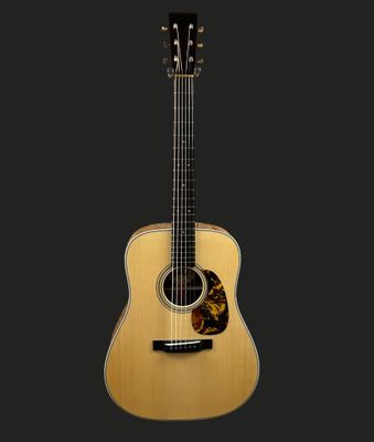 New Collings D2A HC Hill Country
