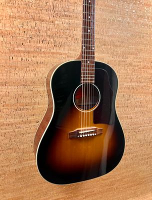 2024 Gibson 1950's J-45
