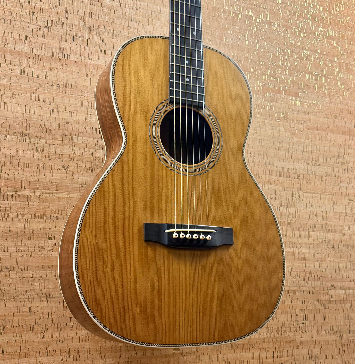 1971 Martin 00-21 1971 Martin 00-21