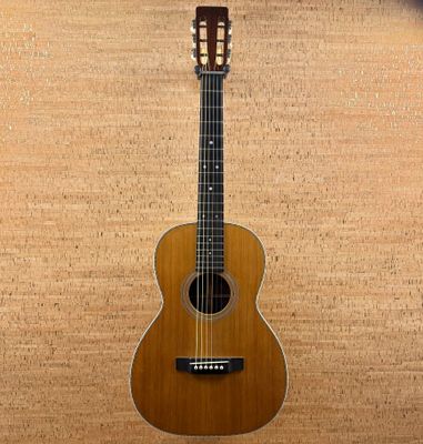 1971 Martin 00-21