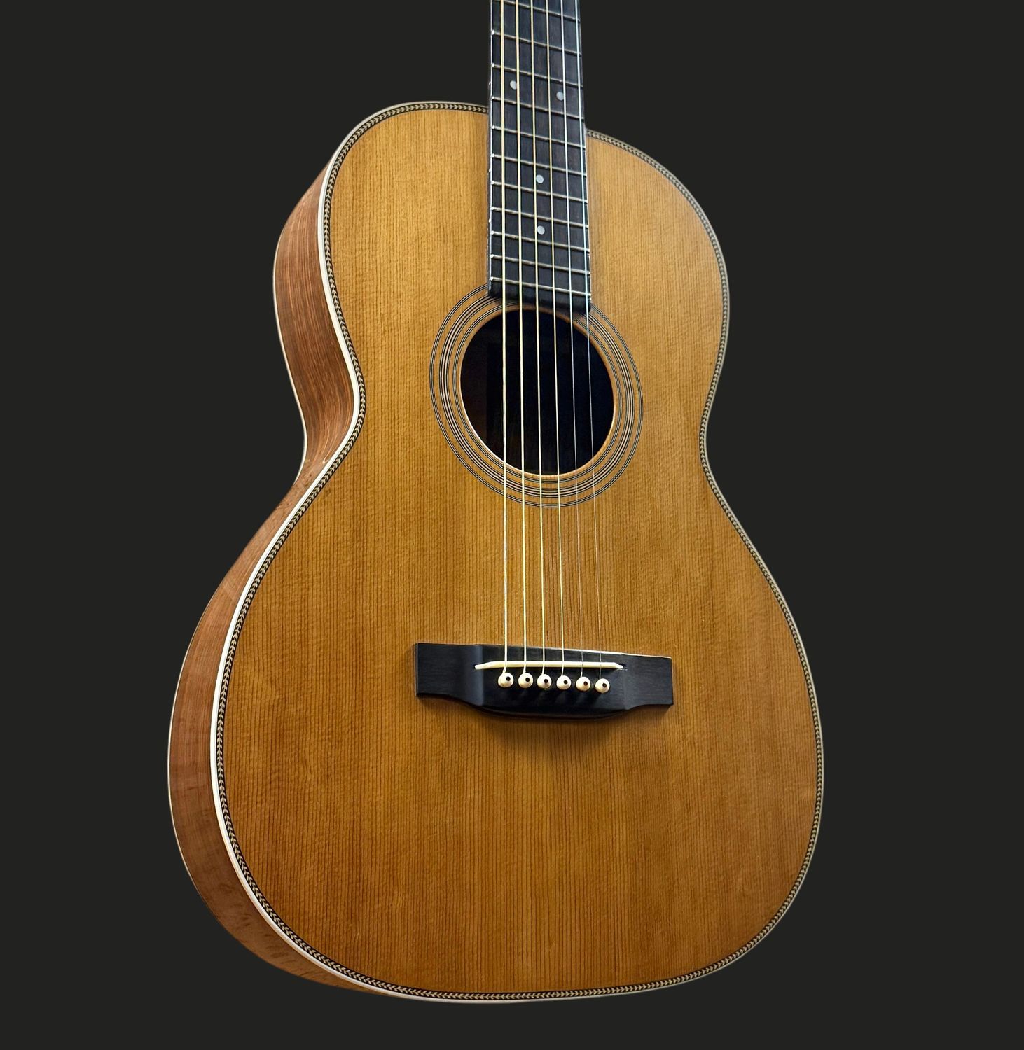 1971 Martin 00-21 1971 Martin 00-21