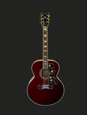 2023 Gibson SJ-200 Standard
