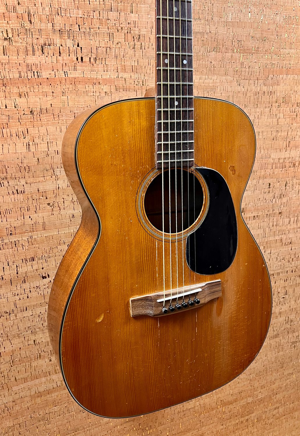 1972 Martin 00-18 1972 Martin 00-18