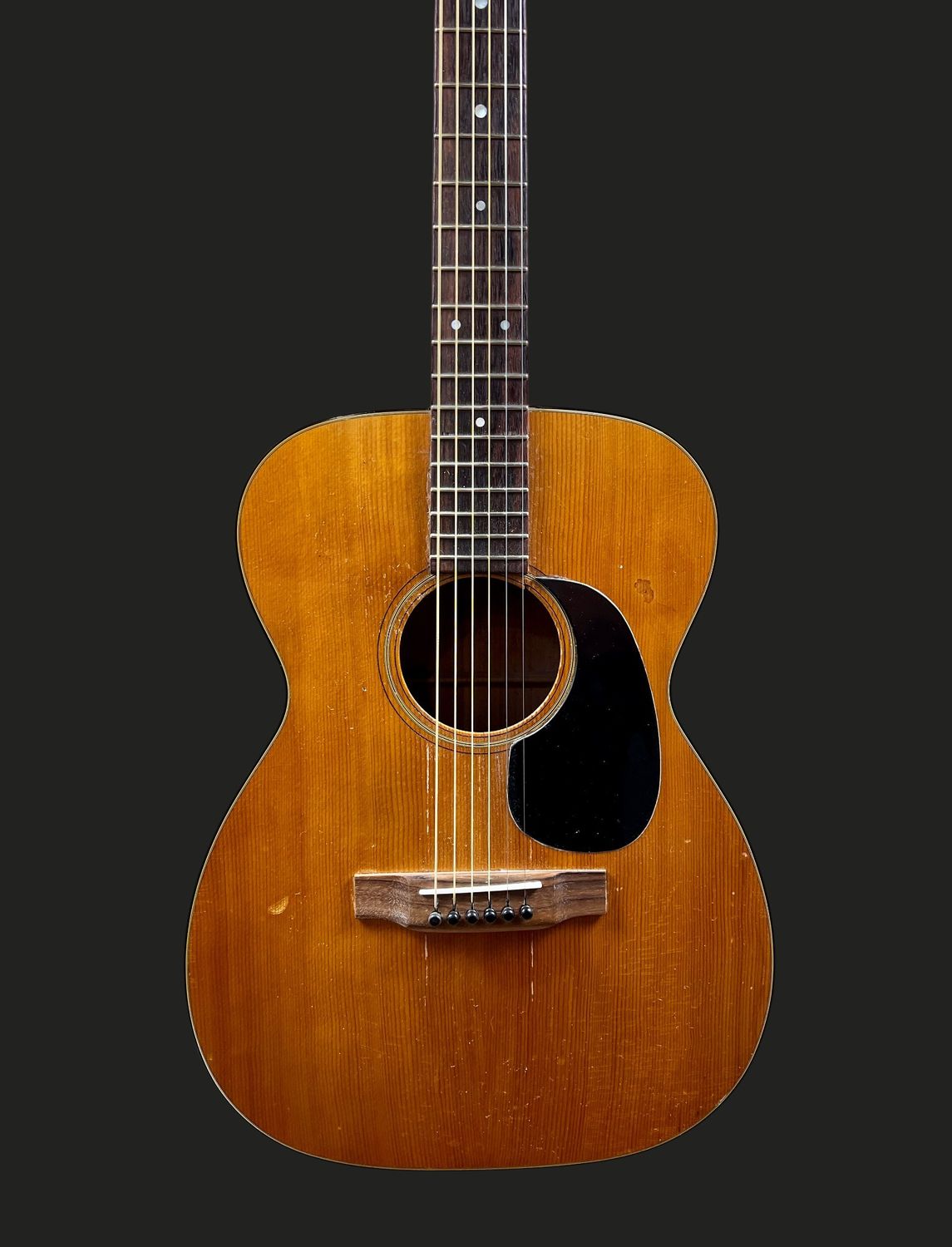 1972 Martin 00-18 1972 Martin 00-18