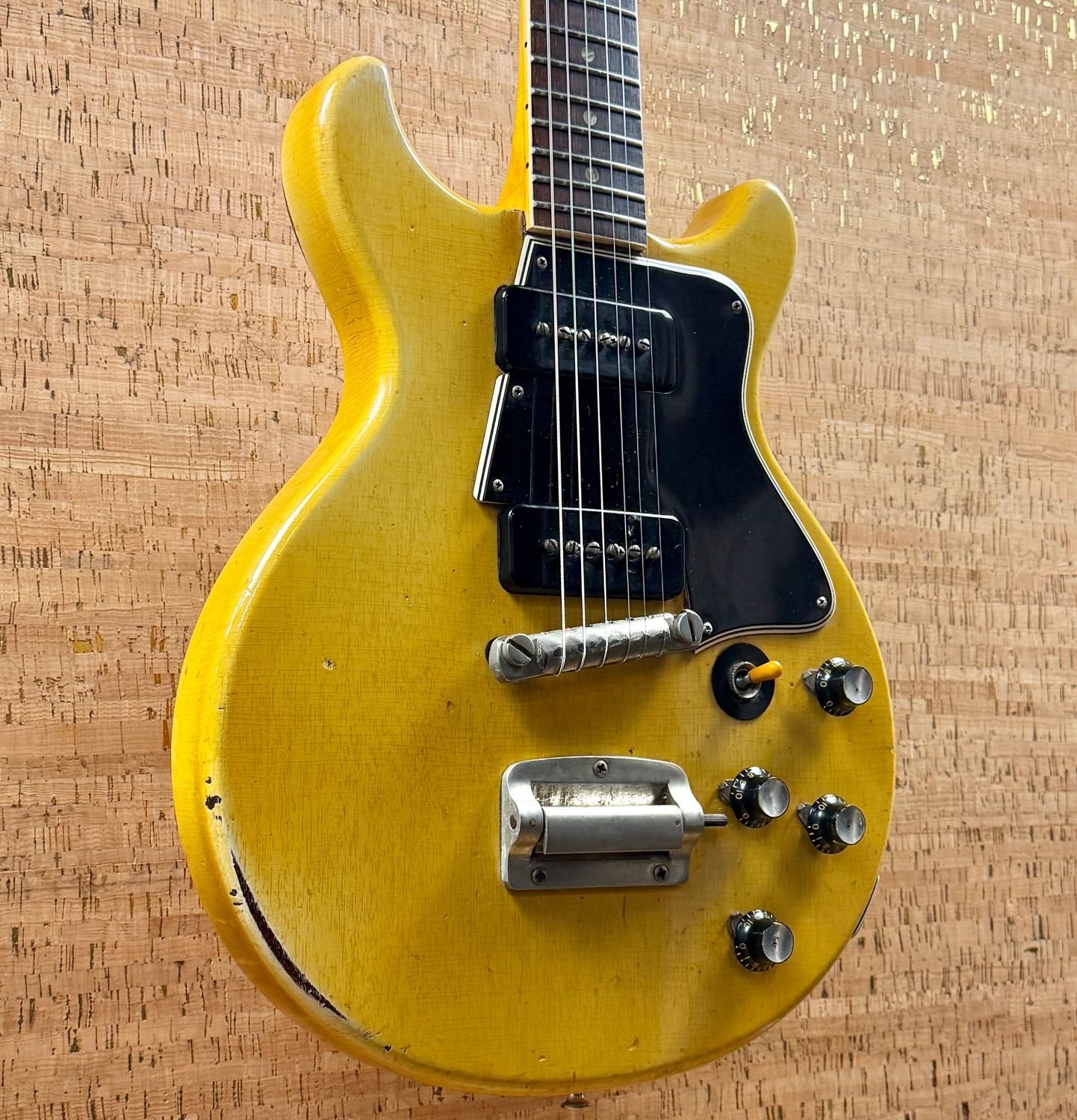 1960 Les Paul Special 1960 Les Paul Special