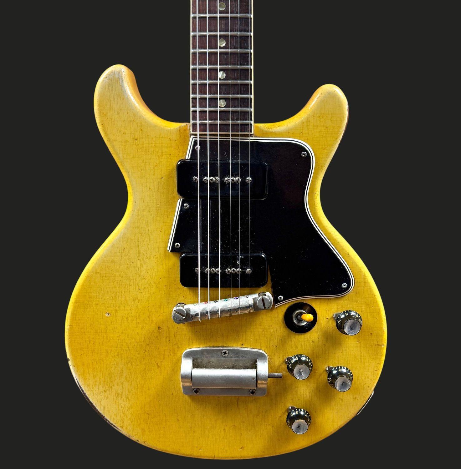 1960 Les Paul Special 1960 Les Paul Special