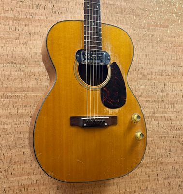 1961 Martin 00-18 E 1961 Martin 00-18 E