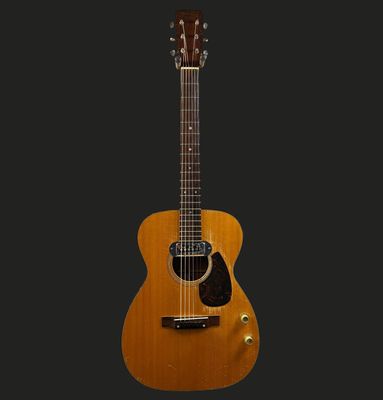 1961 Martin 00-18 E