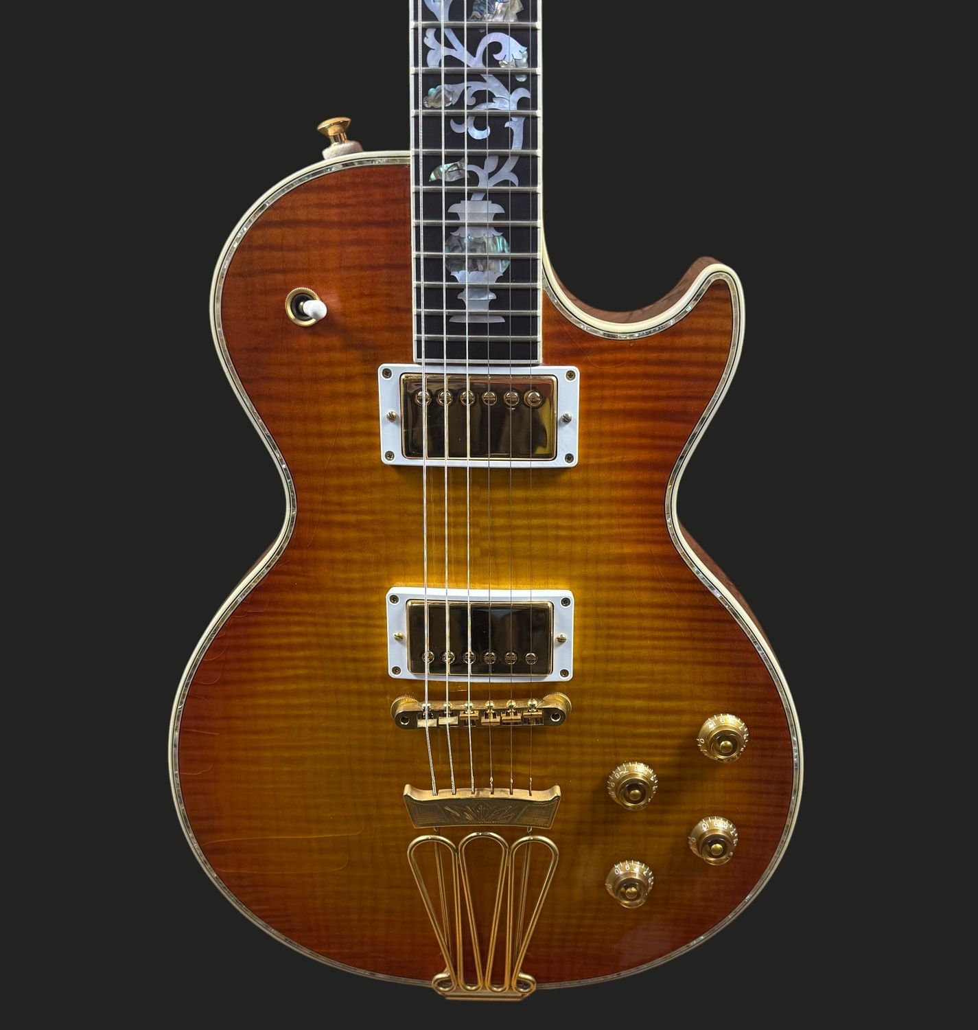 1997 Gibson Custom Shop Les Paul Ultima