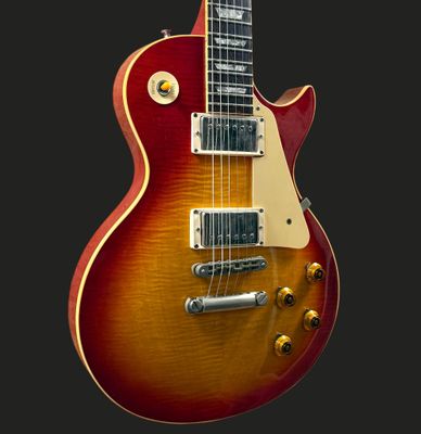 1980 Gibson Les Paul Heritage Series Standard 80