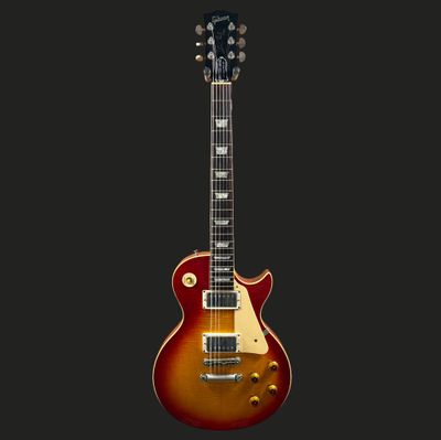 1980 Gibson Les Paul Heritage Series Standard 80