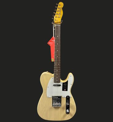 New Fender American Vintage II '63 Telecaster