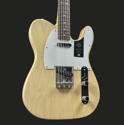 New Fender American Vintage II '63 Telecaster New Fender American Vintage II '63 Telecaster