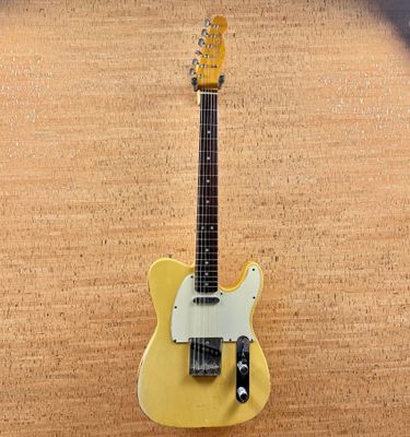1967 Fender Telecaster