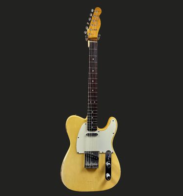 1967 Fender Telecaster