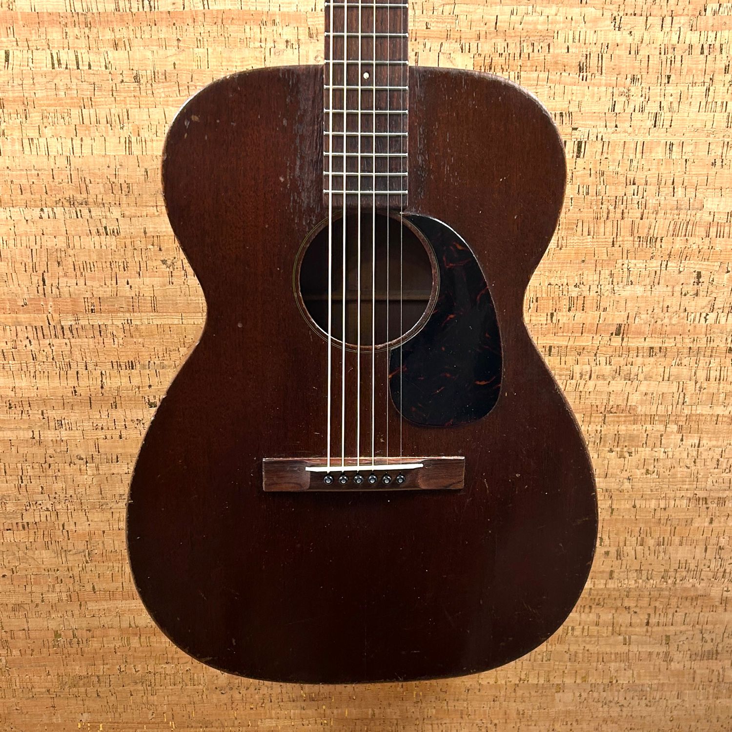 1959 Martin 00-17 1959 Martin 00-17