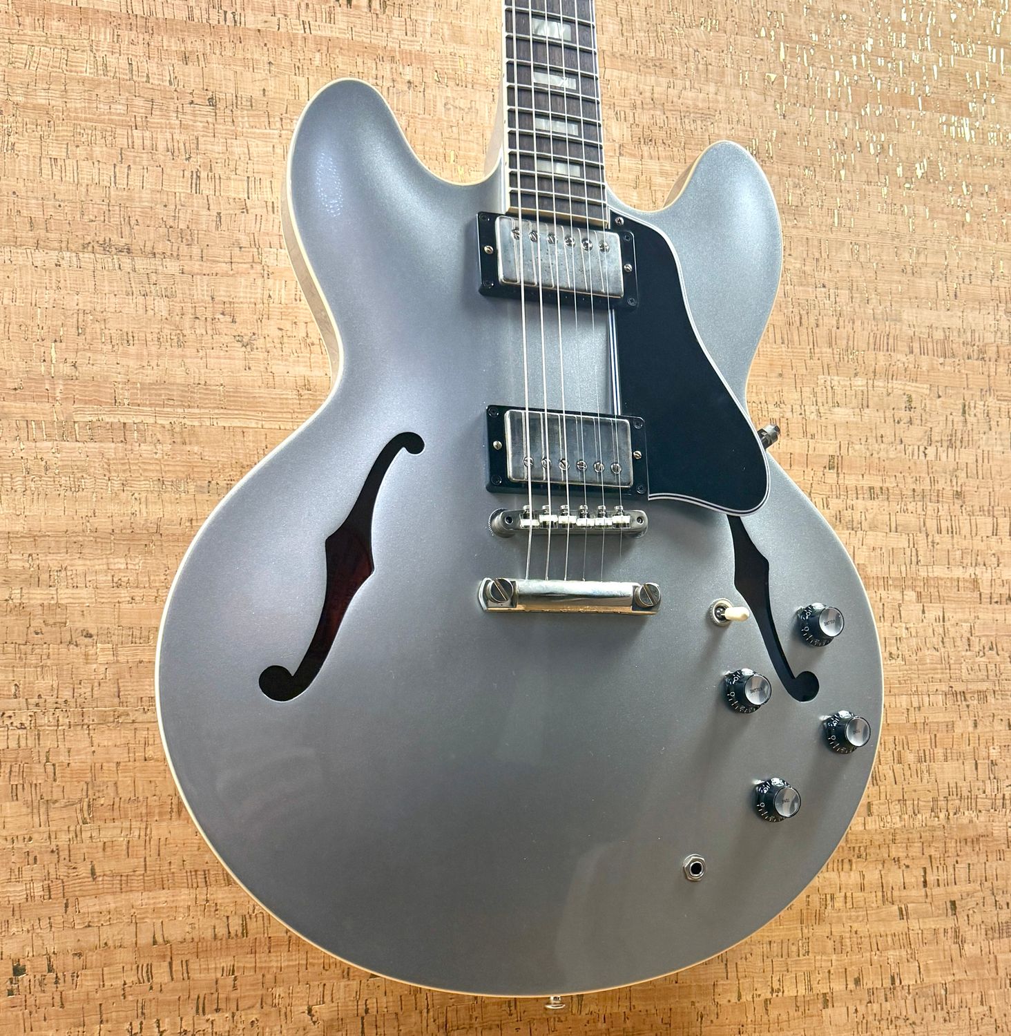 2021 Gibson Custom Shop '64 ES-335