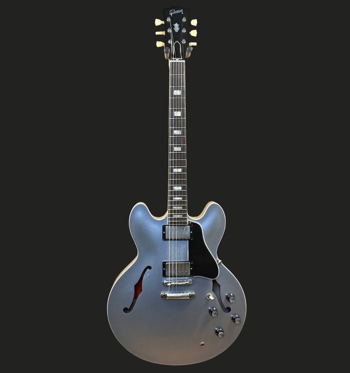2021 Gibson Custom Shop '64 ES-335 2021 Gibson Custom Shop '64 ES-335